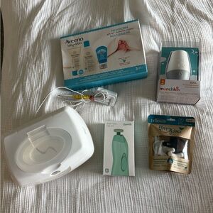 Newborn Baby Bundle